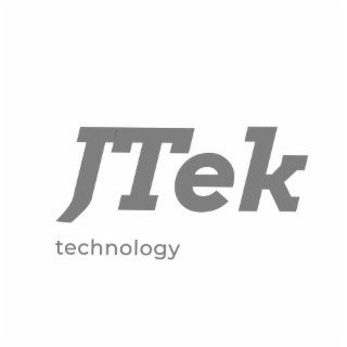 JTEK TECHNOLOGY logo