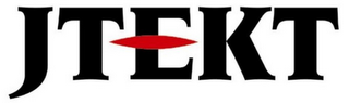 JTEKT logo