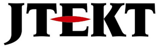 JTEKT logo