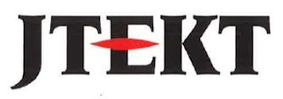 JTEKT logo