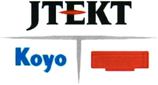 JTEKT KOYO logo