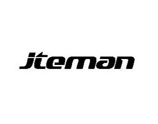 JTEMAN logo