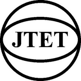 JTET logo
