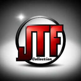 JTF COLLECTION logo