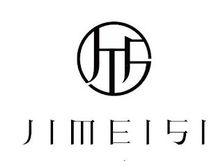 JTF JIMEISI logo