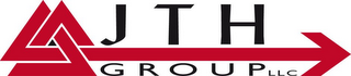JTH GROUP LLC logo