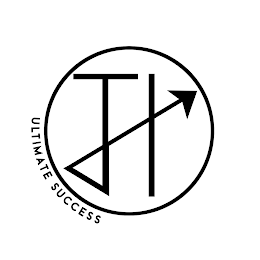 JTH ULTIMATE SUCCESS logo