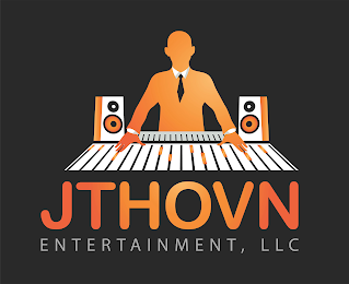 JTHOVN ENTERTAINMENT, LLC logo