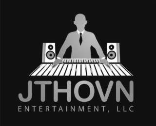 JTHOVN ENTERTAINMENT, LLC logo