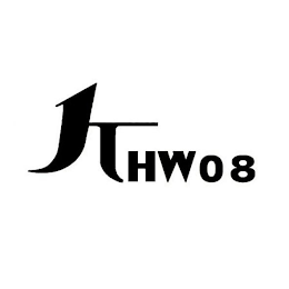 JTHW08 logo