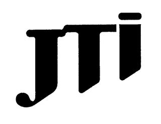 JTI logo