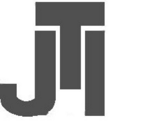 JTI logo