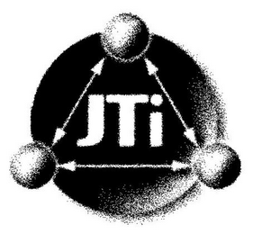 JTI logo