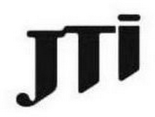 JTI logo
