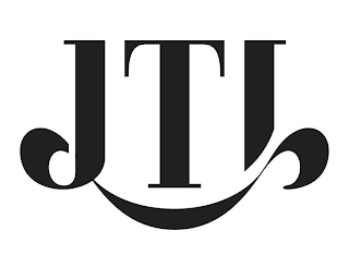 JTI logo