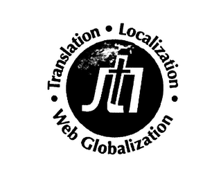 JTI TRANSLATION LOCALIZATION WEB GLOBALIZATION logo