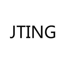 JTING logo