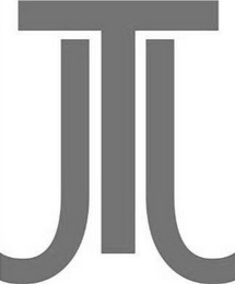 JTJ logo