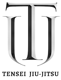 JTJ TENSEI JIU-JITSU logo