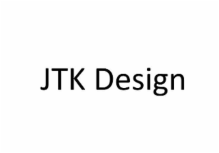 JTK DESIGN logo