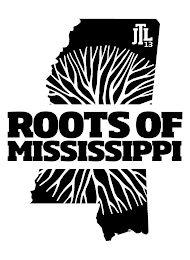 JTL 13 ROOTS OF MISSISSIPPI logo
