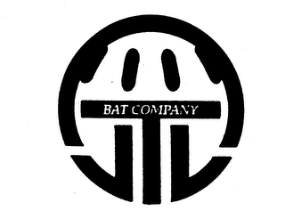 JTL BAT COMPANY logo
