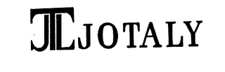JTL JOTALY logo