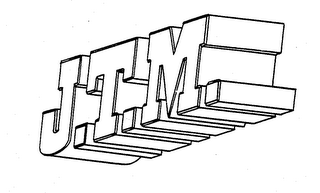 J.T.M. logo