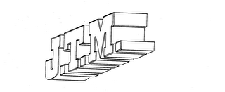 J.T.M. logo