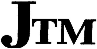 JTM logo