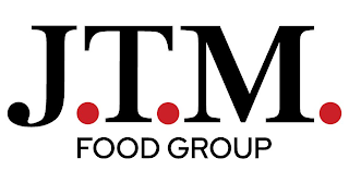 J.T.M. FOOD GROUP logo