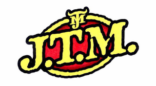 JTM J.T.M. logo