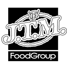 JTM J.T.M. FOODGROUP logo