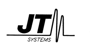JTM SYSTEMS logo
