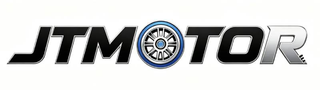 JTMOTOR logo