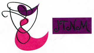 JTNM logo