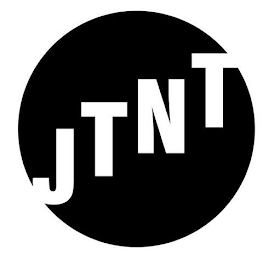 JTNT logo