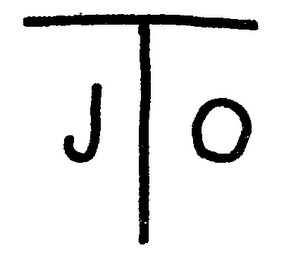 JTO logo