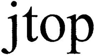 JTOP logo
