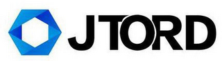 JTORD logo