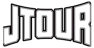 JTOUR logo
