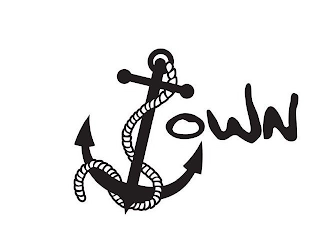 JTOWN logo