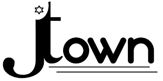 JTOWN logo