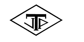 JTP logo