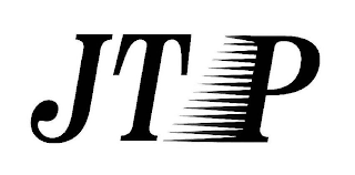 JTP logo