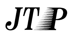 JTP logo