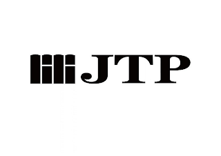 JTP logo