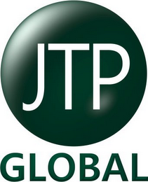 JTP GLOBAL logo