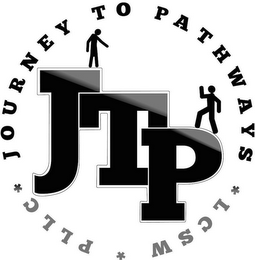 JTP JOURNEY TO PATHWAYS LCSW PLLC logo
