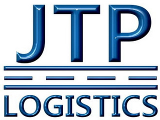 JTP LOGISTICS logo
